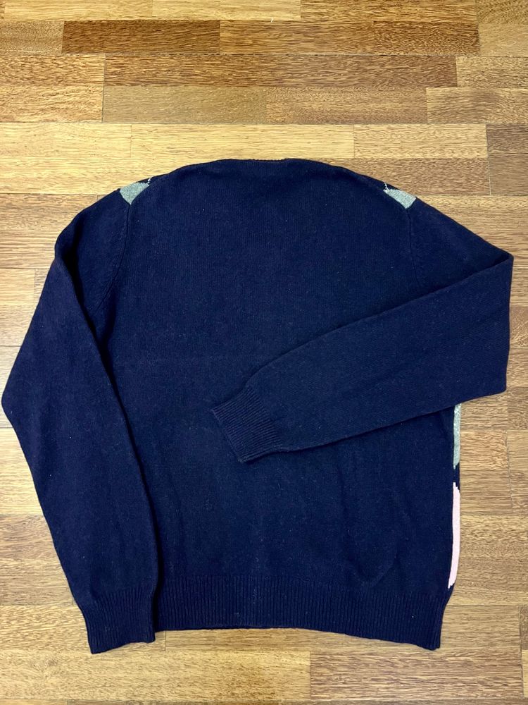 Sweter męski Cottonfield XL