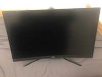 monitor aoc 24 cali 165hz