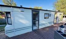 Domek Holenderski WILLERBY 9,0 x 3.10 Bardzo zadbany, wyposazony