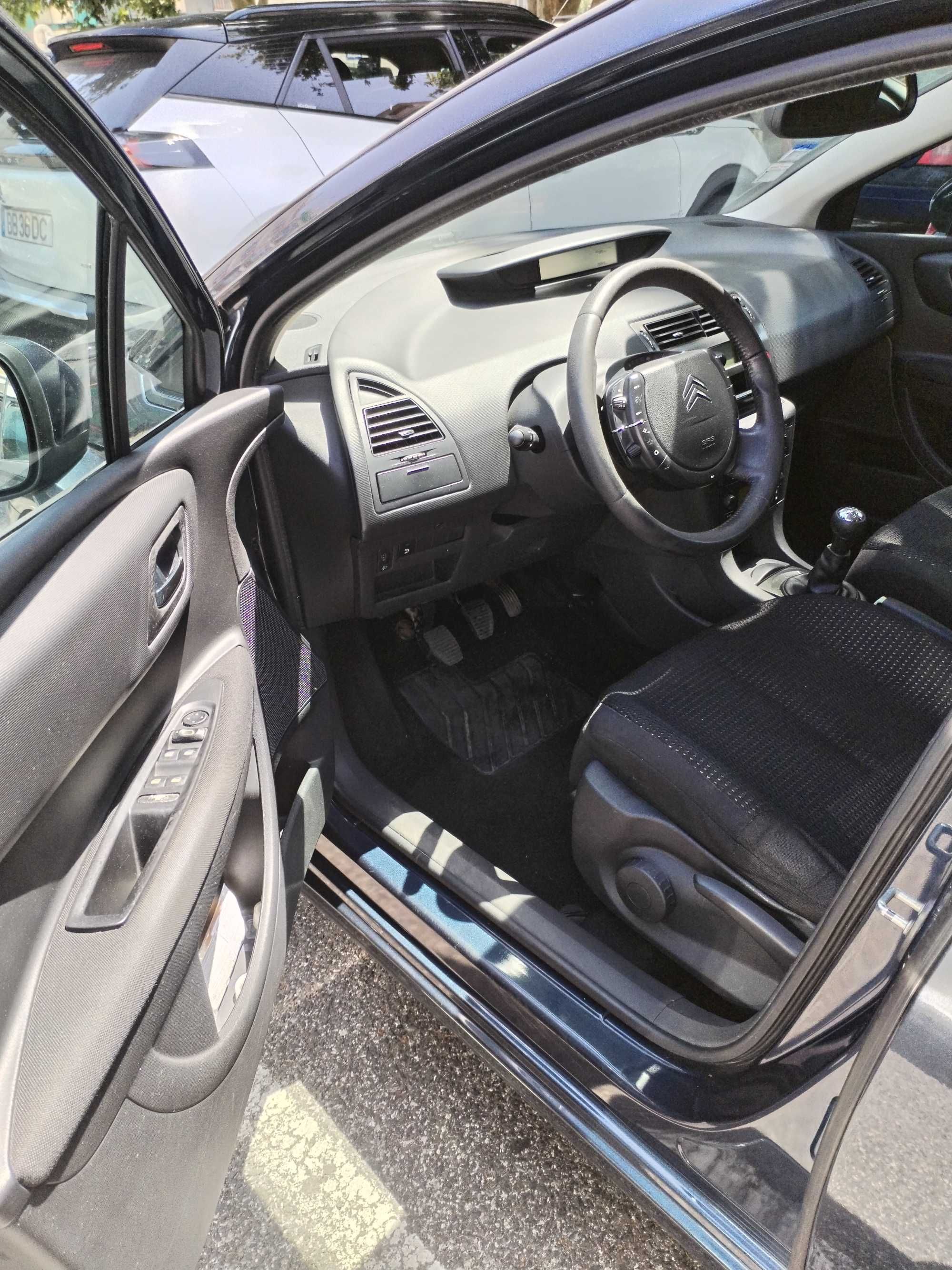 Citroen C4 1.6 HDI