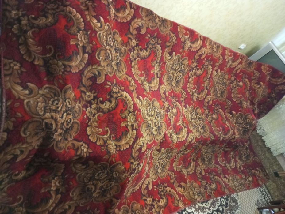 Килим,палас б/у 2х4