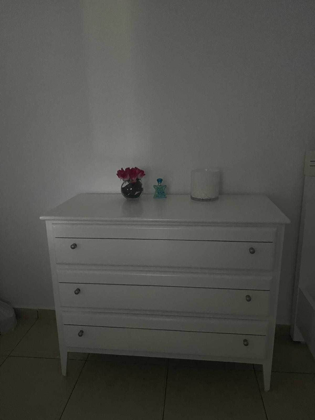 Cômoda de Quarto