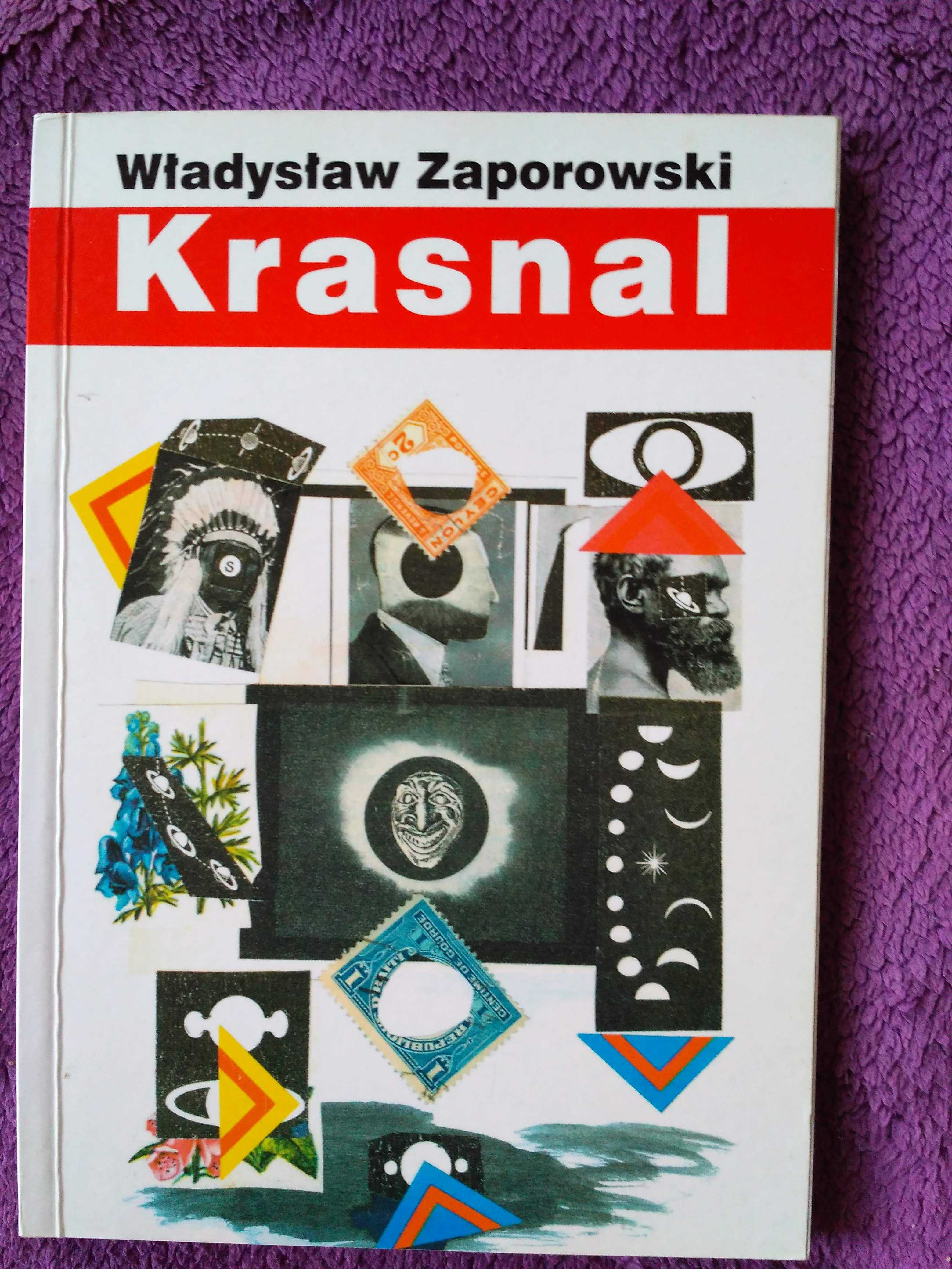 Krasnal - Władysław Zaporowski