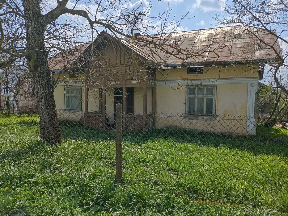 Продам будинок в селі Снятинка Дрогобицька ОТГ