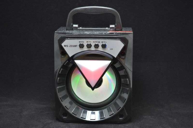 Акустична система MS-231