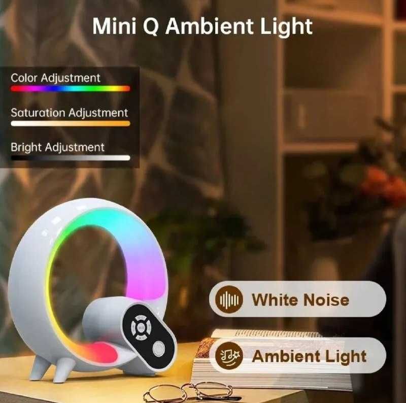 Ночник-лампа Mini Q Ambient Light