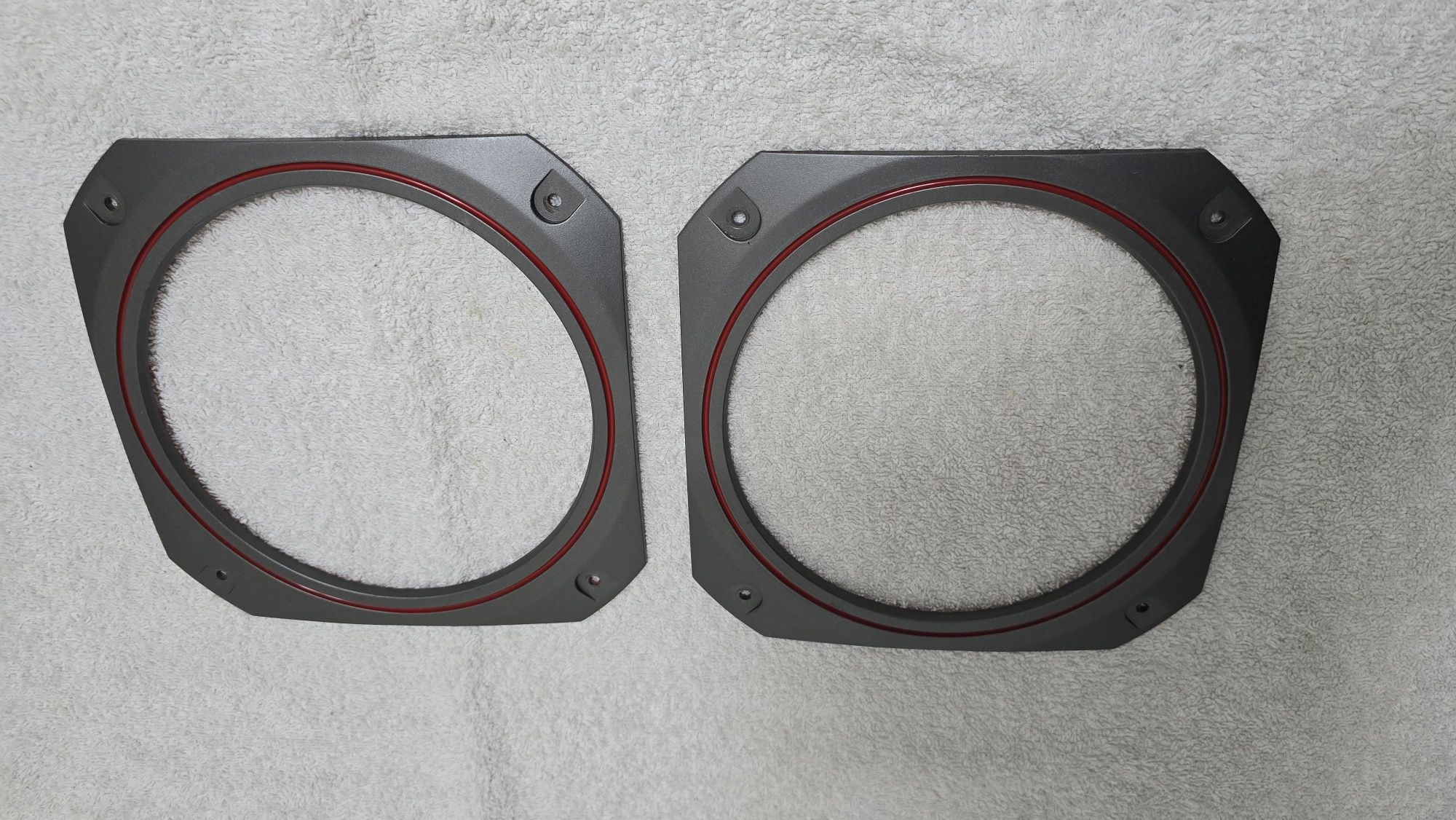2 x ramka Alton 110 Mildton 16cm na średni gdm 16/150 16/80