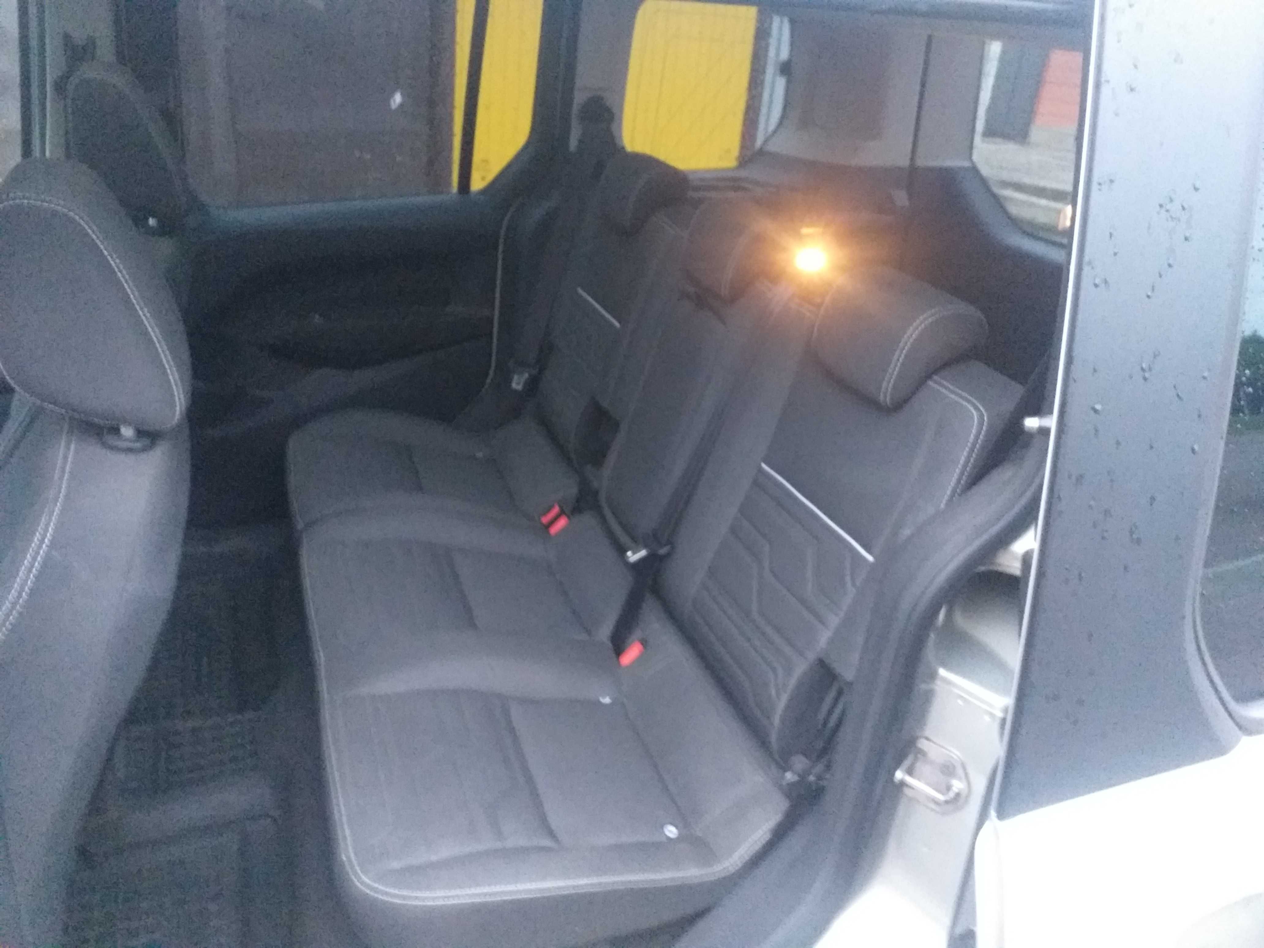 Ford Turneo Conect