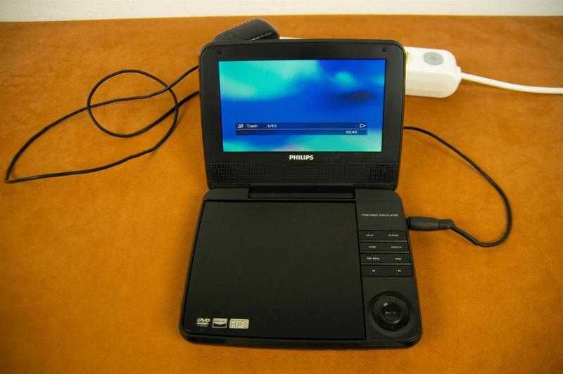 Продажа видеоплеера