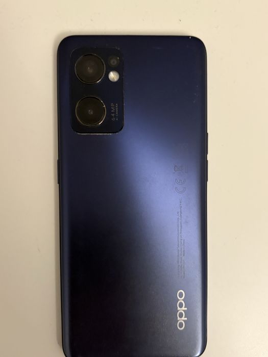 OPPO RENO 7 5G w bardzo dobrym stanie