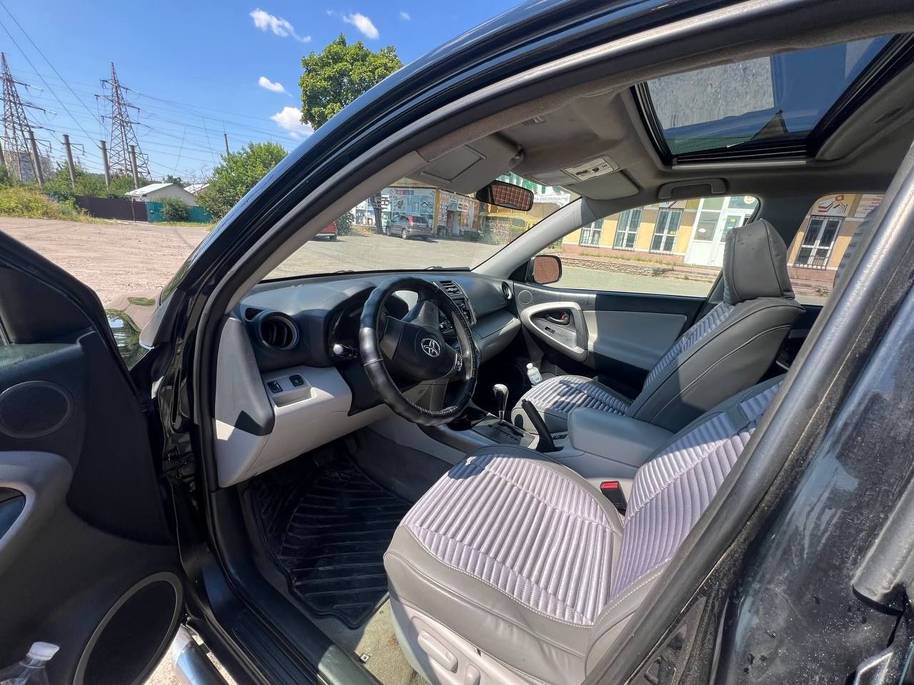 Toyota RAV4 2006
