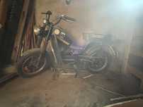 Famel zundapp z3