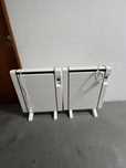 Aquecedores brancos HJM SD 06