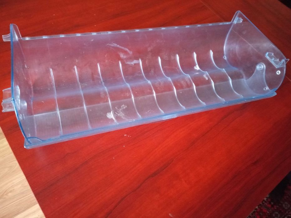 Полиця flex cool box в холодильник