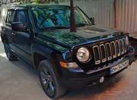 Jeep Patriot 2.0 Sport SE 2016