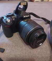 Nikon D100.        .