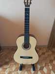Gitara klasyczna