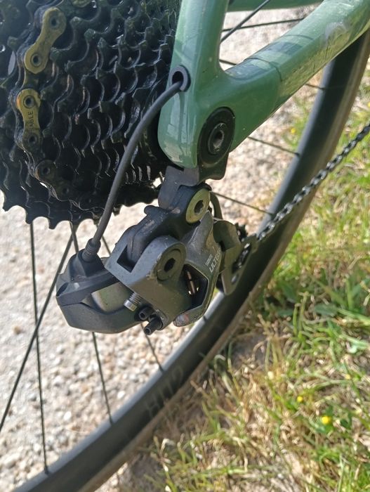 Bicicleta Berria belador M