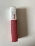 Pomadka Maybelline 155 savant superstay matte ink
