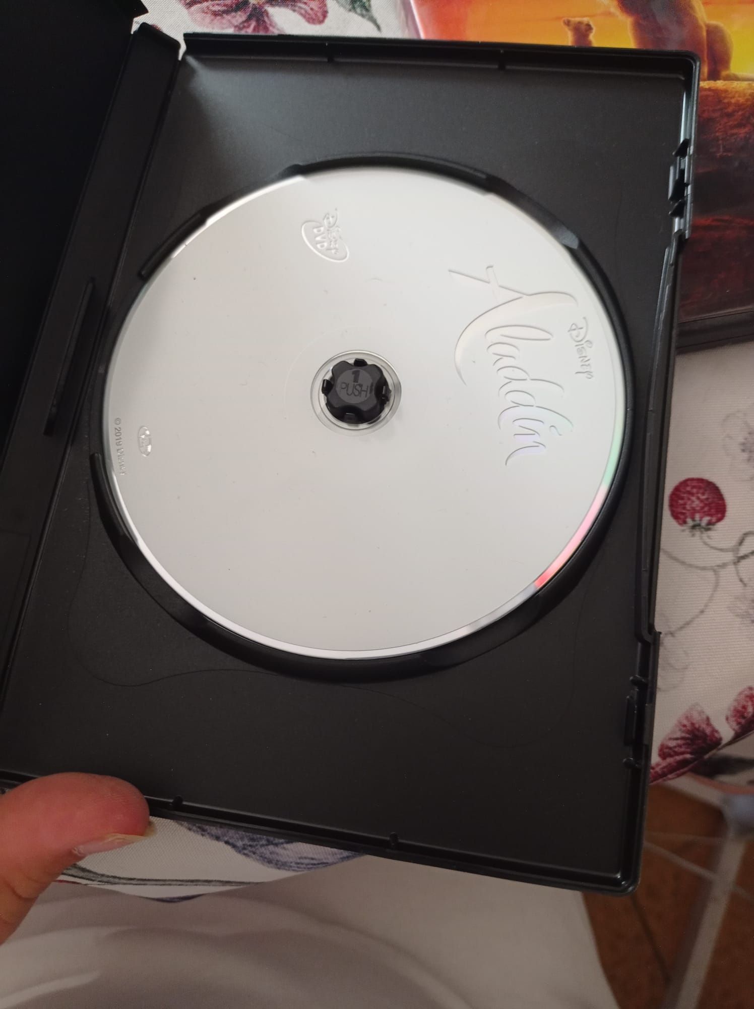 DVD's de Filmes Diversos
