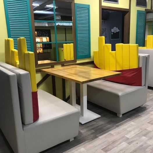 Перетяжка Мебели в Житомир, изготовление диванов