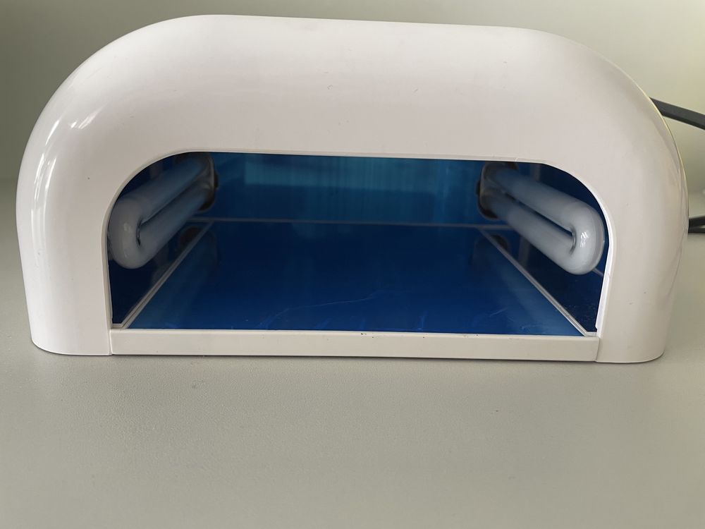 Semilac UV lamp 36W