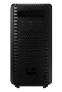 Coluna Boombox Samsung Sound Tower MX-ST50B - Preto
