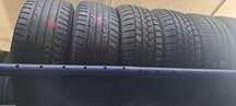 Pneus 205/55/15 dunlop