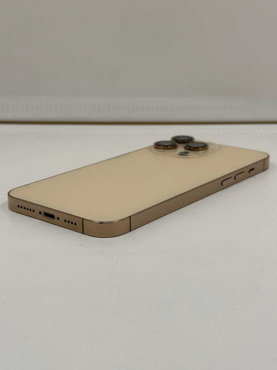 iPhone 14 Pro Max 512Gb Gold Neverlock ГАРАНТИЯ 6 Месяцев