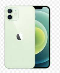 Iphone 12 mini verde