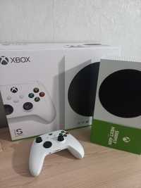 Xbox Series S 512GB