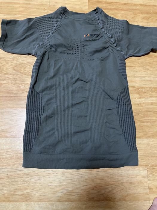 Чоловіча компресійна білизна x bionic s-m