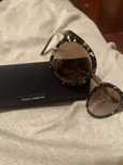 Oculo de sol D&G