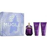 ZESTAW THIERRY MUGLER alien edp (30 ml + 50 ml + 50 ml)