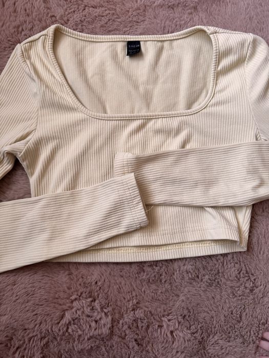 Топ у рубчик