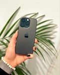 iPhone 14 Pro 128 GB Space Black | raty 0% bez wpłaty własnej