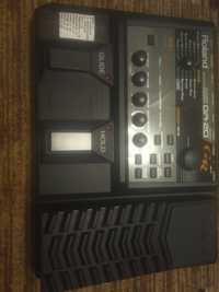 Roland GR-20 guitar synthesizer
