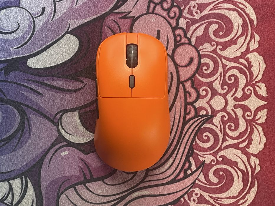 Myszka bezprzewodowa Incott Ghero