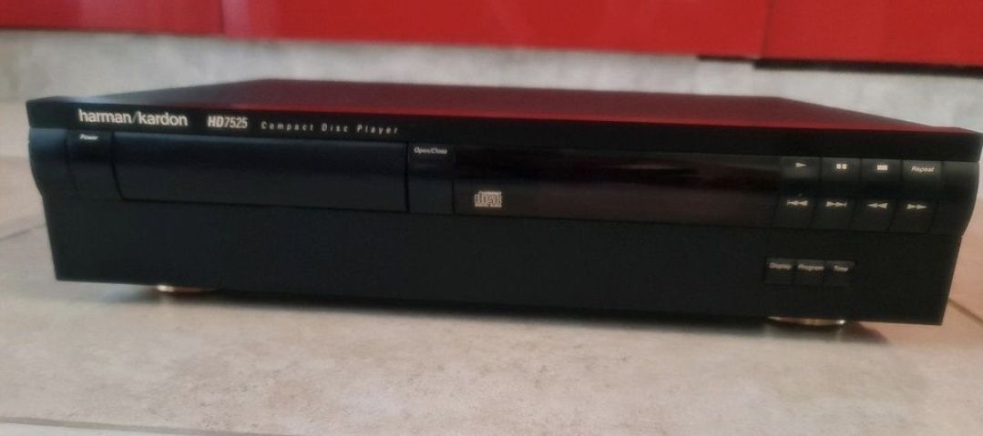 Harman/ kardon HD7525 CD програвач