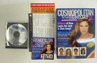 CD Cosmopolitan Virtual Makeover 2 - Vintage (completo)