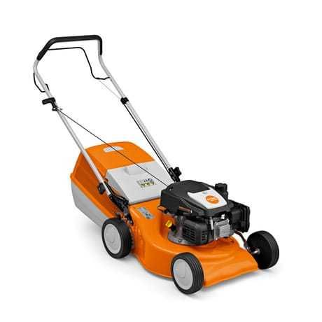 Kosiarka spalinowa Stihl RM 248