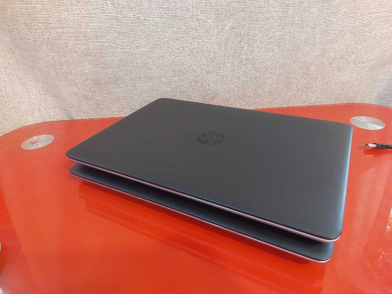 Ноутбук HP/Intel Core i5-7300U/16 GB DDR4/ SSD 256Gb+HDD 500Gb