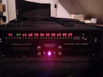 Mesa Boogie Triaxis + PODxtPro (rack) + FBV MK1 Shortboard