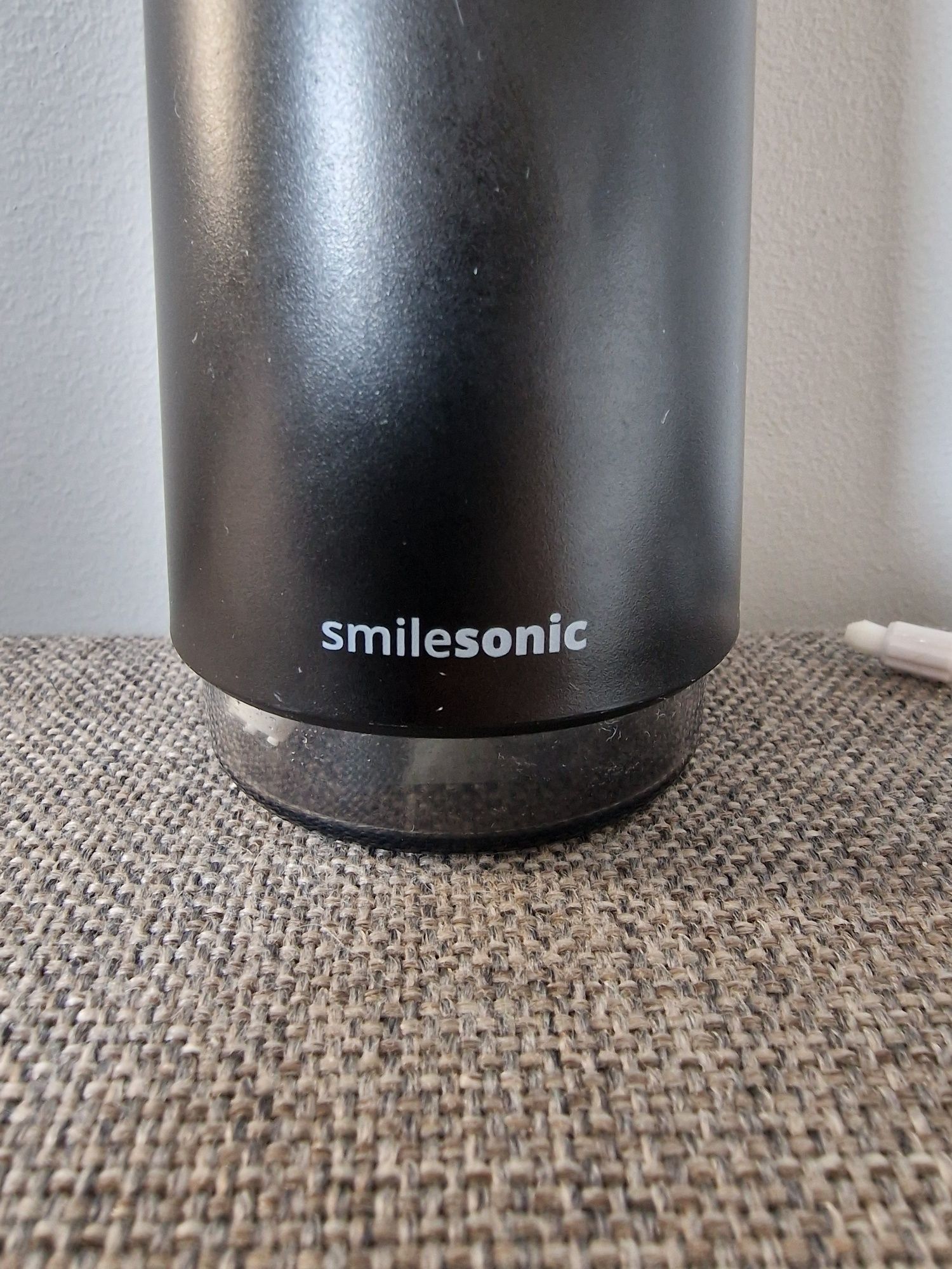 Irygator Smilesonic H2O czarny dentystyczny gwarancja aparat sprawny