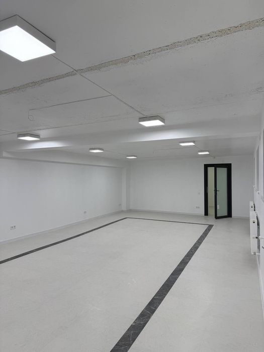 Оренда цоколя 120 м2 в центрі міста по вул. Шопена