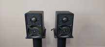 Braun L300 L300/4 kolumny