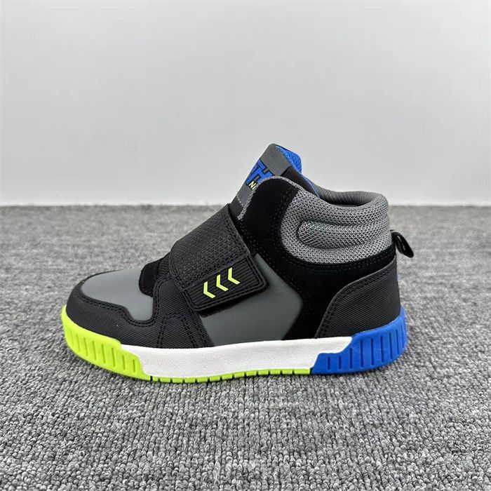 Стильні високі кросівки/черевики для хлопчика,  SH 29, 32-36