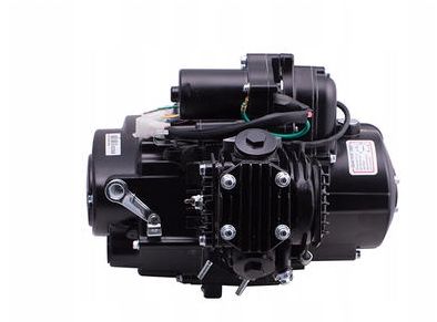 Silnik 110 cc BTS 4T Junak Romet Barton Zipp Router 139FMB 4-biegi