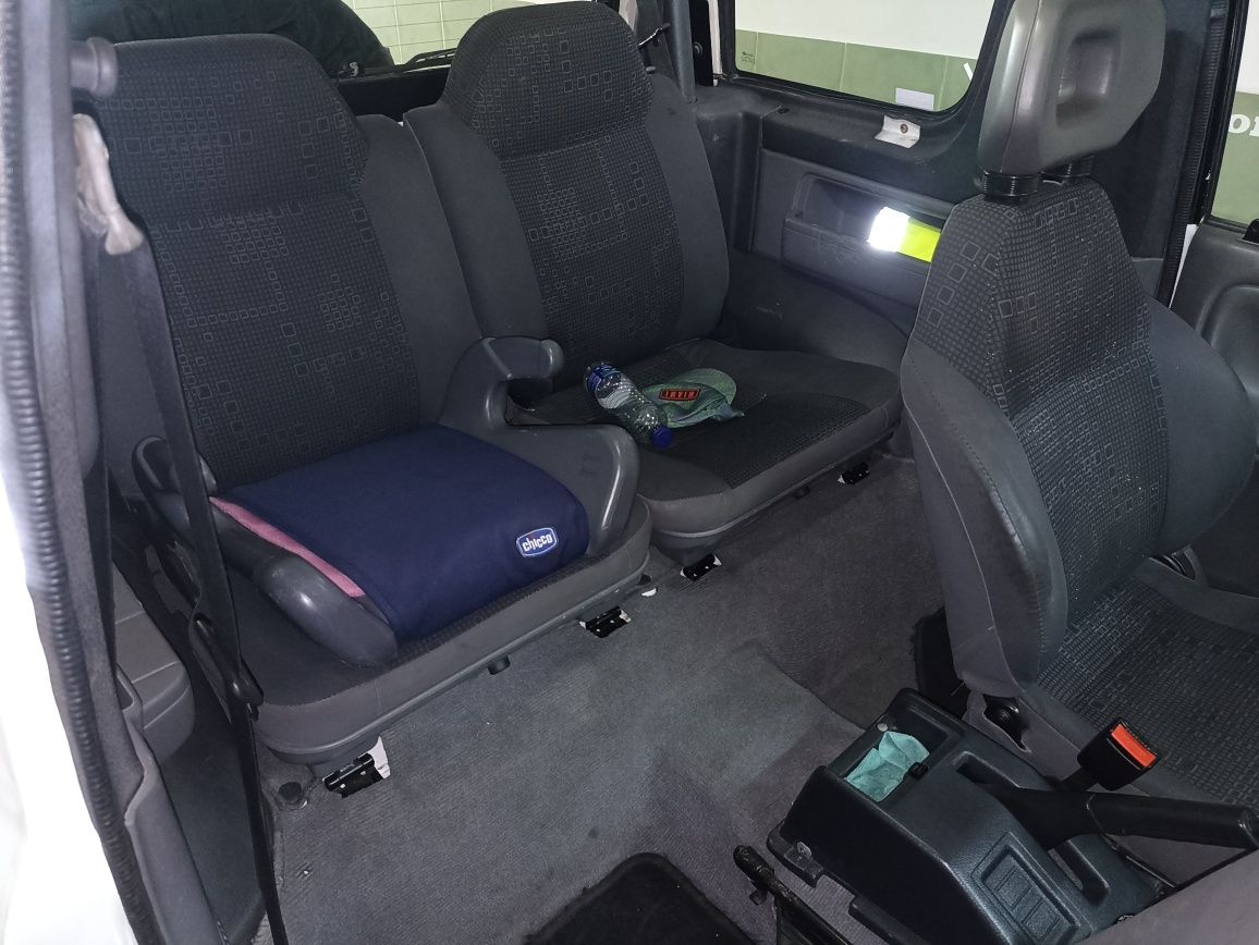 Suzuki Vitara 1,6 hard top