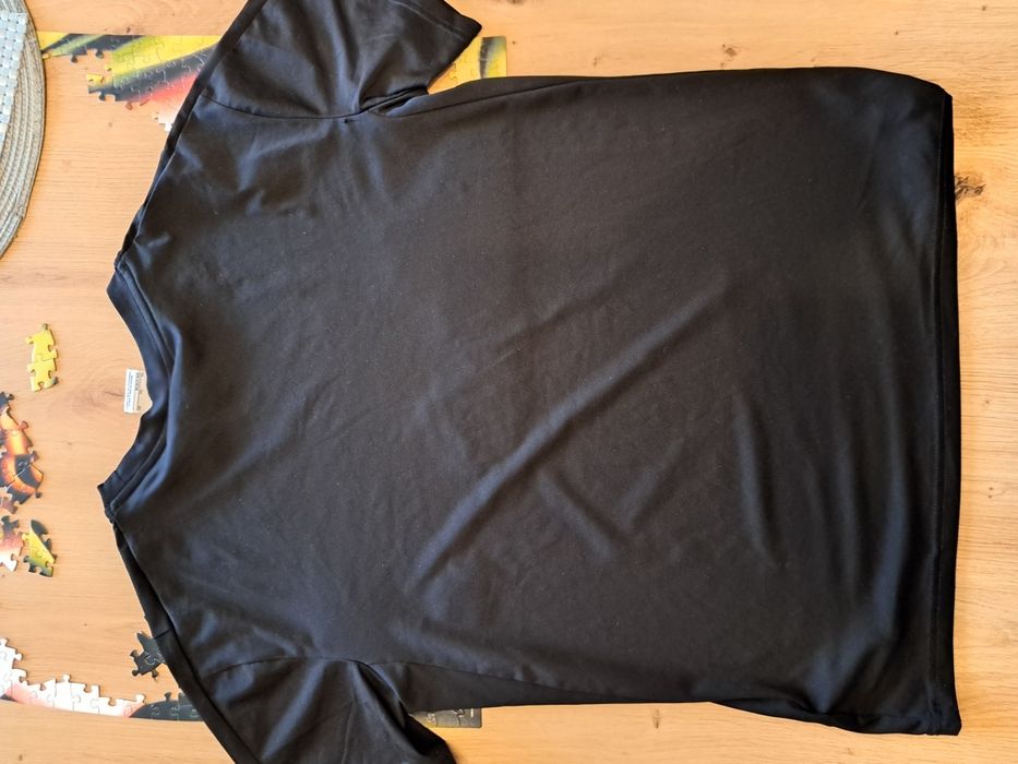 Chłopięca koszulka sportowa Nike 158-170cm